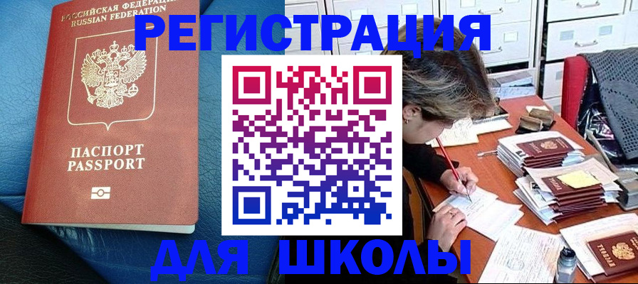 прописка для школы в Суворове